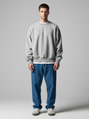 Oversize Sweatshirt