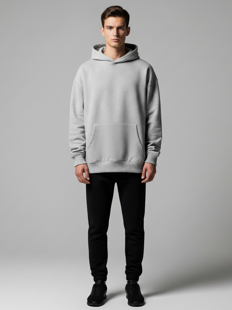 Oversize Hoodie