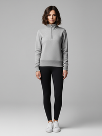 Women´s Half Zip