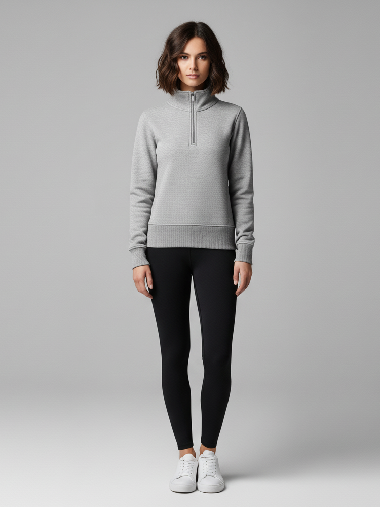 Women´s Half Zip