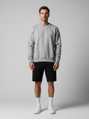 Regular Sweatshirt