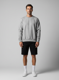 Regular Sweatshirt
