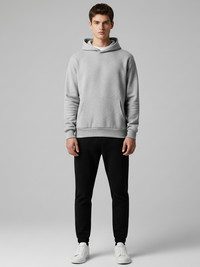 Regular Hoodie