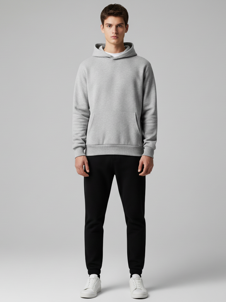 Regular Hoodie