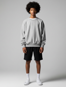 Loose Sweatshirt