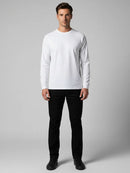 Regular Fit T-Shirt, Long Raglan Sleeve
