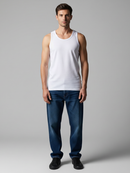 Basic Unisex Tank Top