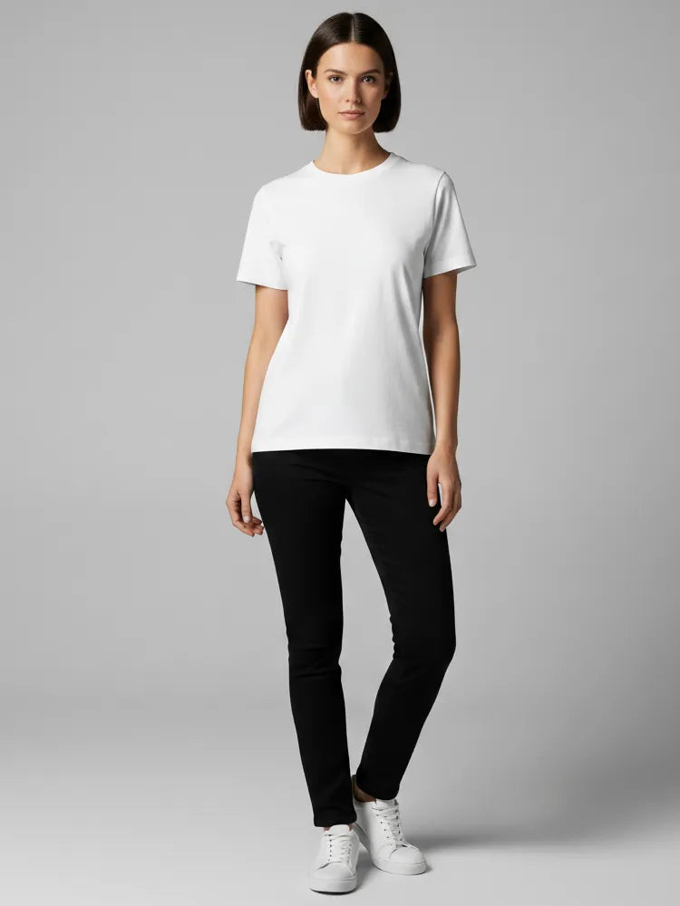 Women’s T-Shirt, Short Sleeve