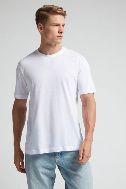 Regular Fit Short Sleeve T-Shirt