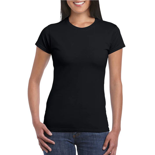 Women’s Short Sleeve T-Shirt