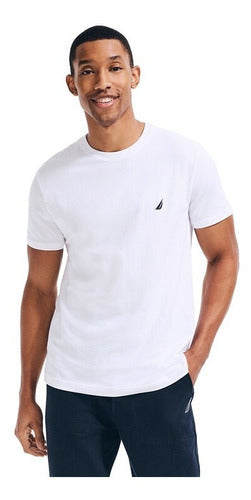 Slim Fit Short Sleeve T-Shirt