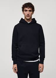 Regular Fit Hoodie