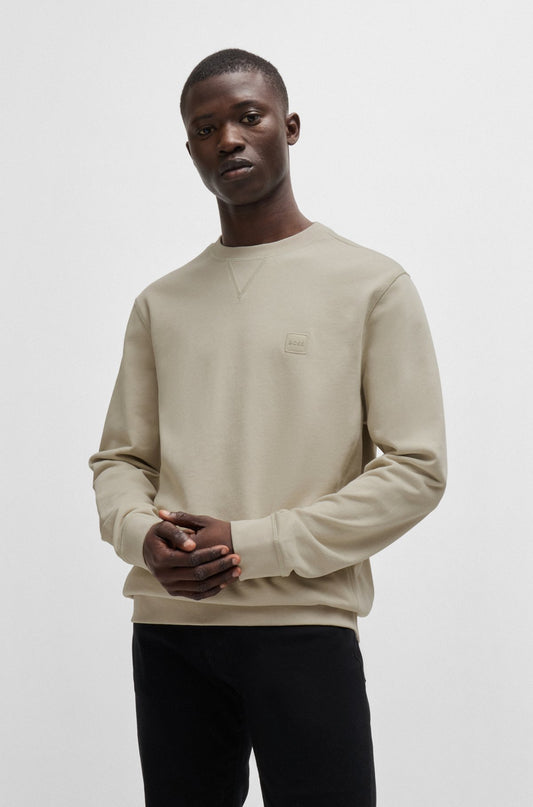 Regular Fit Sweatshirt