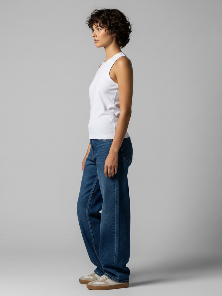 Basic Women’s Tank Top