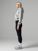 Crop Hoodie
