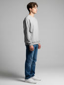 Sweatshirt Raglan Sleeve