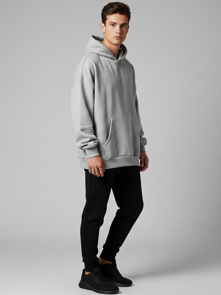 Oversize Hoodie