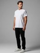 Regular Fit T-Shirt, Short Raglan Sleeve