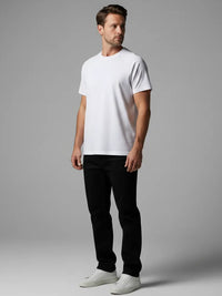 Regular Fit T-Shirt, Short Raglan Sleeve