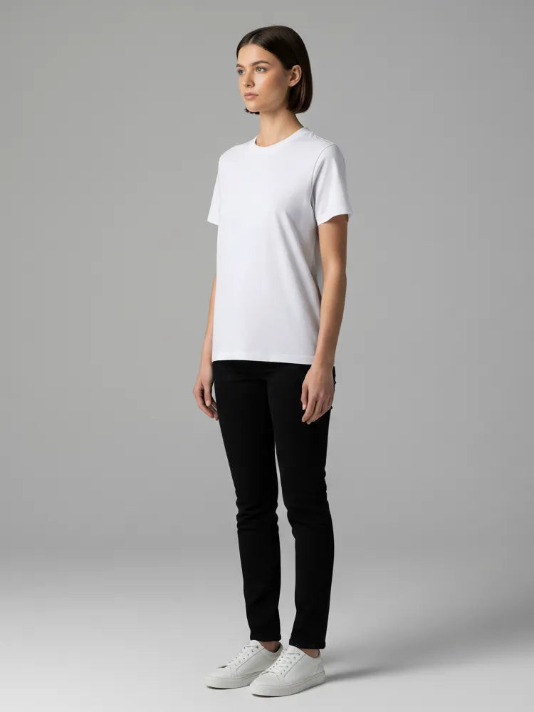 Women’s T-Shirt, Short Sleeve