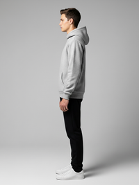 Regular Hoodie