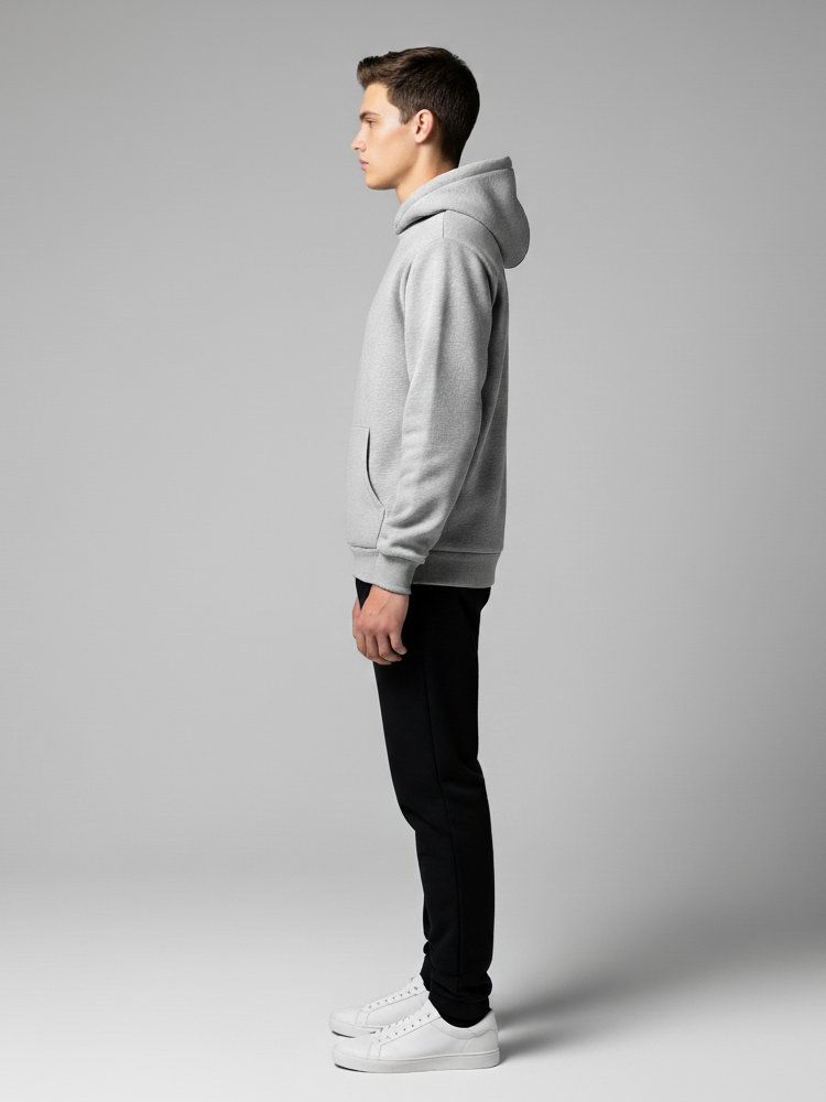 Regular Hoodie