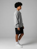 Loose Sweatshirt