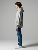 Loose Hoodie