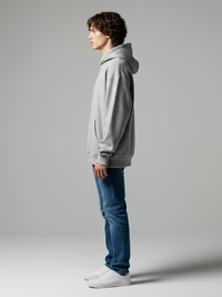 Loose Hoodie