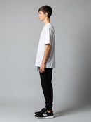 Loose Fit T-Shirt, Short Sleeve