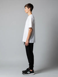 Loose Fit T-Shirt, Short Sleeve