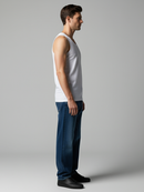 Basic Unisex Tank Top