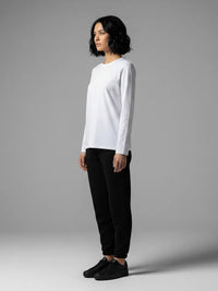 Women’s T-Shirt, Long Sleeve