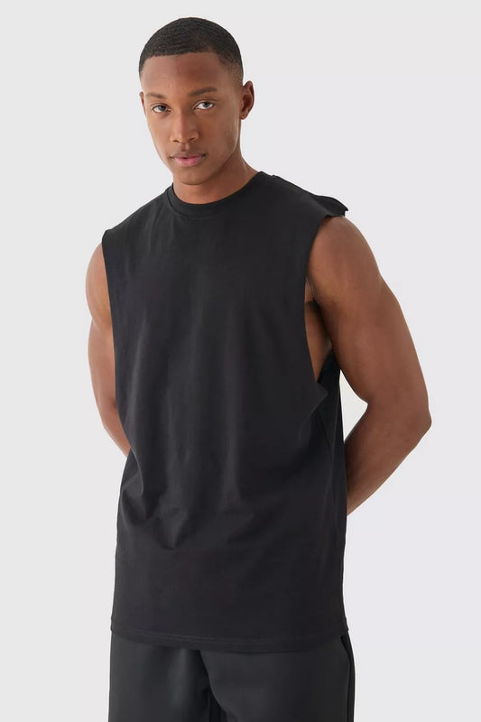 Basic Tank Top