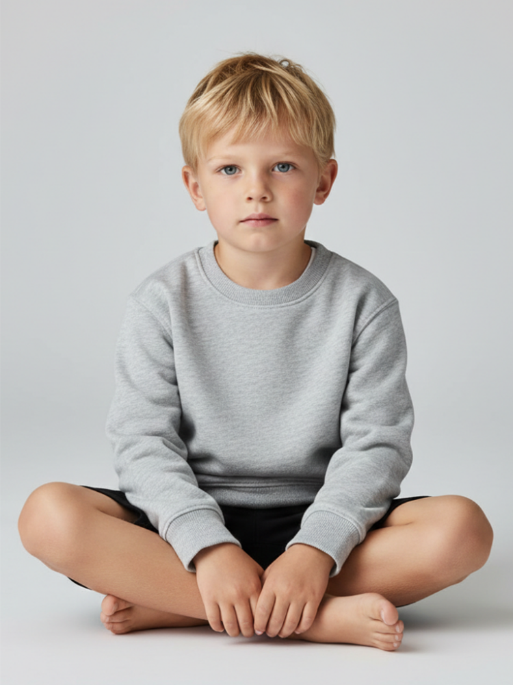 Kids Sweatshirt